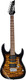 Миниатюра изображения товара Электрогитара Ibanez GRX70QA-SB