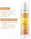 Миниатюра изображения товара Крем для лица Art&Fact Vitamin C + Сomplex Of Peptides 4% лифтинг (50мл)
