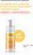 Миниатюра изображения товара Пенка для умывания Art&Fact Vitamin C + Soft surfactant complex тонизирующая (150мл)