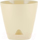 Миниатюра изображения товара Кашпо Ingreen Amsterdam / ING6201СЛ (сливочный)
