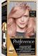 Миниатюра изображения товара Гель-краска для волос L'Oreal Paris Preference 8.23 (розовое золото)
