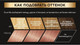 Миниатюра изображения товара Гель-краска для волос L'Oreal Paris Preference 8.23 (розовое золото)