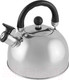 Миниатюра изображения товара Чайник со свистком Mallony M900055