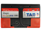Миниатюра изображения товара Автомобильный аккумулятор TAB Magic 78 R / 189080 (78 А/ч)