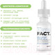 Миниатюра изображения товара Сыворотка для лица Art&Fact Centella Asiatica 5% + 4D Hyaluron. Acid 3% увлажняющая (30мл)