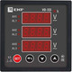 Миниатюра изображения товара Вольтметр EKF VD-723