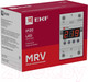 Миниатюра изображения товара Реле напряжения EKF MRV-40A