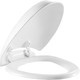 Миниатюра изображения товара Сиденье для унитаза WeltWasser Jeckenbach 001 GL-WT