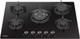 Миниатюра изображения товара Газовая варочная панель Hansa BHKS831380