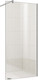 Миниатюра изображения товара Душевая стенка WeltWasser WW400 70G-1