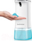 Миниатюра изображения товара Сенсорный дозатор для жидкого мыла Daswerk 607845