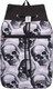 Миниатюра изображения товара Рюкзак Erich Krause ActiveLine Cord 18L Pixel Skull / 51818