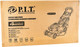 Миниатюра изображения товара Газонокосилка бензиновая P.I.T PLM51-C2