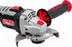 Миниатюра изображения товара Угловая шлифовальная машина P.I.T PWS20H-125B