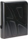 Миниатюра изображения товара Папка-регистратор Стамм ПР-30296 (черный)