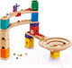 Миниатюра изображения товара Конструктор кинетический Hape Гонка с шариком и переходами / E6021_HP