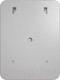 Миниатюра изображения товара Зеркало Континент Glamour Led 70x100