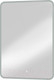 Миниатюра изображения товара Зеркало Континент Glamour Led 70x100