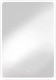 Миниатюра изображения товара Зеркало Континент Glamour Led 70x100