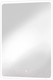 Миниатюра изображения товара Зеркало Континент Glamour Led 80x120