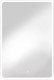 Миниатюра изображения товара Зеркало Континент Glamour Led 80x120