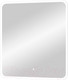 Миниатюра изображения товара Зеркало Континент Glamour Led 80x90