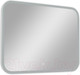 Миниатюра изображения товара Зеркало Континент Demure Led 70x50