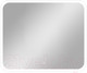 Миниатюра изображения товара Зеркало Континент Demure Led 70x50