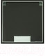 Миниатюра изображения товара Зеркало Континент Trezhe Led 100x100 (с бесконтактным сенсором холодная подсветка)