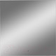 Миниатюра изображения товара Зеркало Континент Trezhe Led 100x100 (с бесконтактным сенсором холодная подсветка)