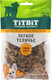 Миниатюра изображения товара Лакомство для собак TiTBiT Легкое телячье для собак мини пород / 24515 (50г)