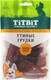 Миниатюра изображения товара Лакомство для собак TiTBiT Утиные грудки для собак мини пород / 24553 (70г)