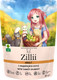 Миниатюра изображения товара Влажный корм для кошек Zillii Adult Cat Turkey Индейка в соусе / 5657052 (85г)