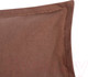 Миниатюра изображения товара Подушка декоративная Этель 9101165 (коричневый)