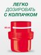 Миниатюра изображения товара Гель для стирки Персил Power Gel Лаванда  (1.3л)
