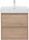 Миниатюра изображения товара Тумба под умывальник Aquanet Nova Lite 60 / 287901