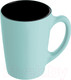Миниатюра изображения товара Кружка Luminarc Alix / Q7166 (бирюзовый)