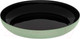 Миниатюра изображения товара Блюдо Luminarc Vicky / Q8583 (черный/зеленый)