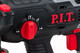 Миниатюра изображения товара Перфоратор P.I.T PBH20H-22B/1 