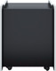 Миниатюра изображения товара Тумба Vmmgame Case 50 Black Grey / CS-2BKGY