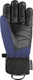 Миниатюра изображения товара Перчатки лыжные Reusch Mikaela Shiffrin R-Tex XT / 6131254-7787 (р-р 6, Black/Dress Blue)