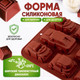 Миниатюра изображения товара Форма для выпечки Pomi d'Oro Mileda P-590088