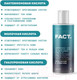 Миниатюра изображения товара Тоник для лица Art&Fact Lactobionic Acid 1% + Lactic Acid 2% отшелушивающий (150мл)