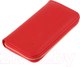 Миниатюра изображения товара Набор для маникюра Dewal 902RED (красный)