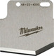 Миниатюра изображения товара Лезвие для трубореза Milwaukee 4932479408