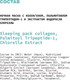 Миниатюра изображения товара Маска для лица кремовая Art&Fact Collagen + Palmitoyl Tripeptide-1 ночная (50мл)