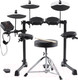 Миниатюра изображения товара Ударная установка электронная Alesis Debut Kit