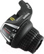 Миниатюра изображения товара Манетка для велосипеда Shimano Revoshift Tourney SL-RS35-R7 / 83618793