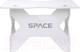Миниатюра изображения товара Геймерский стол Vmmgame Space 140 Light White / ST-3WWE