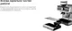 Миниатюра изображения товара Кофемашина Kitfort KT-789